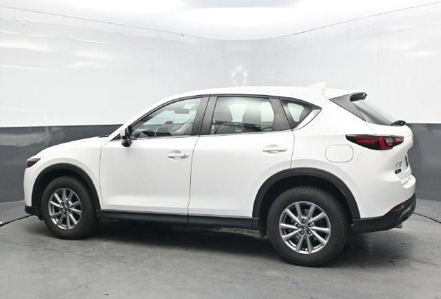 Used 2022 MAZDA CX-5 AWD 2.5 S image 4