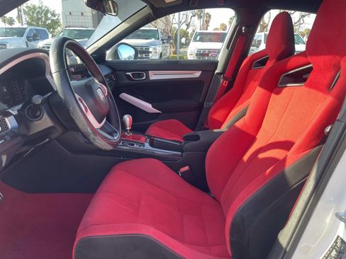 Used 2023 Honda Civic Type R image 17