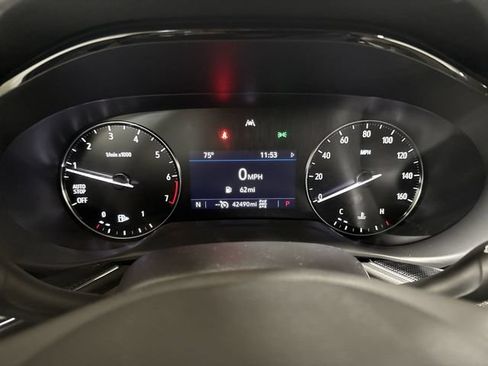 Used 2023 Buick Envision Preferred AWD/4WD image 12