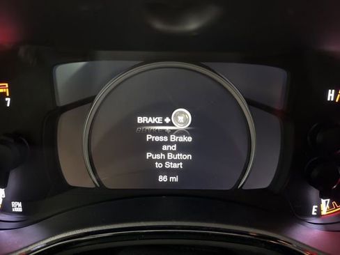 New 2026 Dodge Durango GT image 36