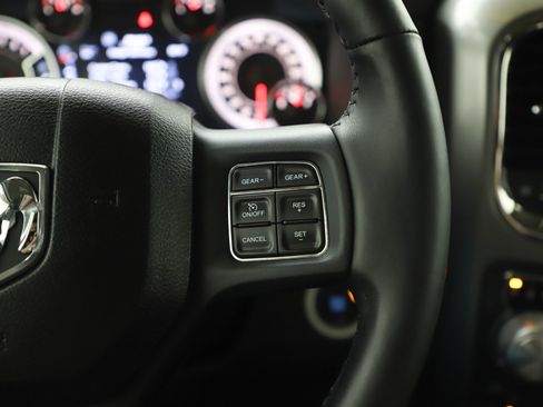 Used 2017 RAM 1500 Sport w/ Convenience Group image 25