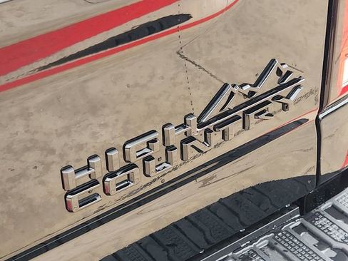 New 2026 Chevrolet Silverado 2500 High Country w/ High Country Premium Package AWD/4WD image 10