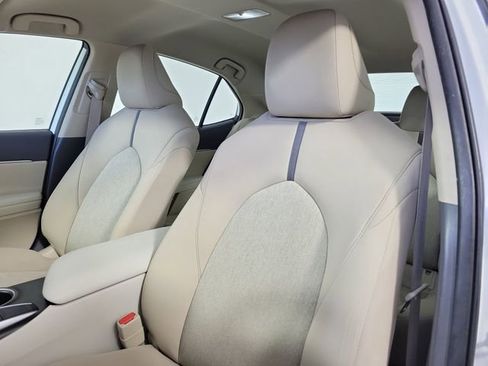 Used 2024 Toyota Camry LE FWD image 20