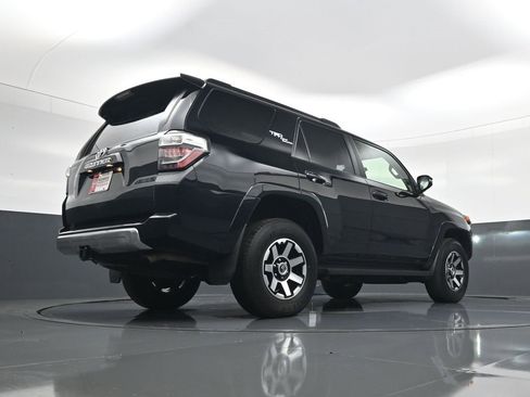 Used 2023 Toyota 4Runner TRD Off-Road Premium image 21