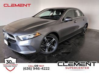 Used 2022 Mercedes-Benz A 220 A 220 video 1