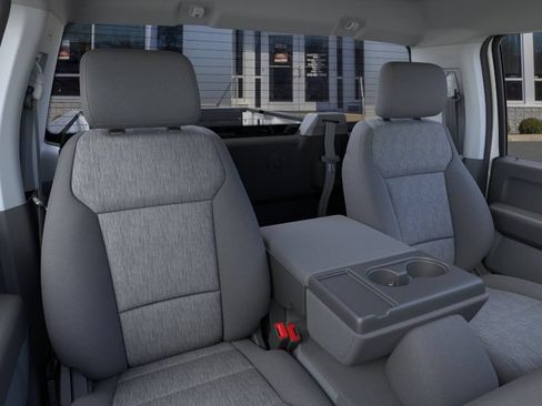 New 2026 Ford F150 XL AWD/4WD image 10
