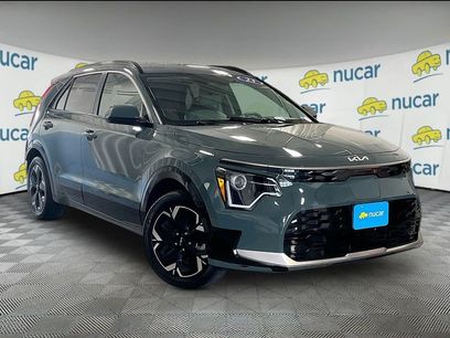 Used 2023 Kia Niro Wind w/ Wind Preserve Package