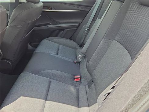 Used 2026 Toyota Camry LE FWD image 18