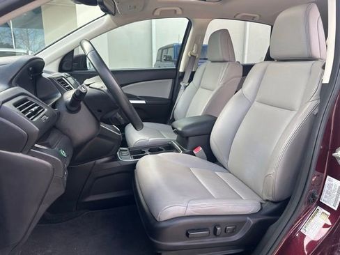 Used 2016 Honda CR-V Touring image 13
