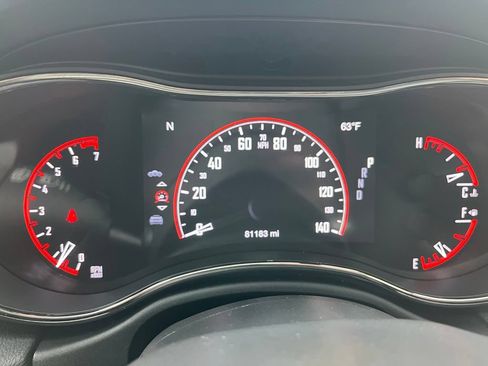 Used 2019 Dodge Durango GT AWD/4WD image 35