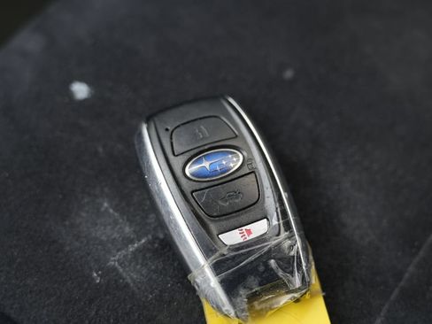 Used 2021 Subaru WRX STI AWD/4WD image 56
