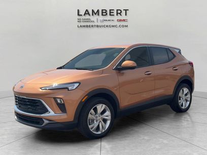 New 2026 Buick Encore GX Preferred w/ Advanced Technology Package