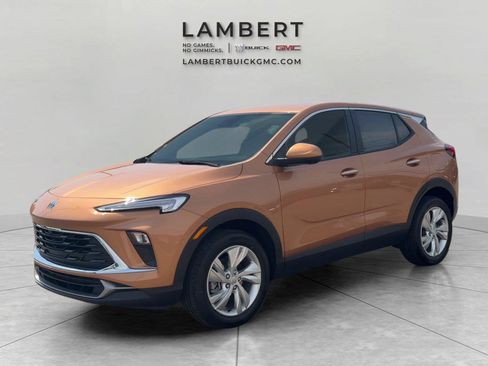 New 2026 Buick Encore GX Preferred w/ Advanced Technology Package AWD/4WD image 1
