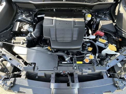 Used 2025 Subaru Forester Wilderness AWD/4WD image 25