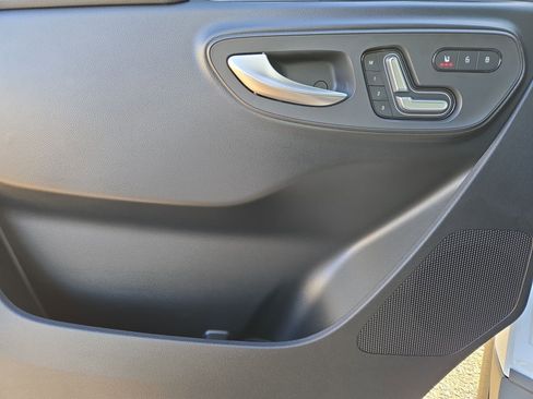 New 2026 Mercedes-Benz Sprinter 2500 image 15