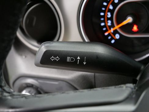 Certified 2019 Jeep Wrangler Sport image 15