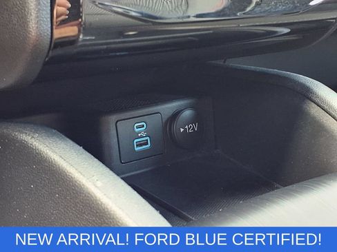 Certified 2023 Ford Escape ST-Line w/ Tech Pack #1 AWD/4WD image 15