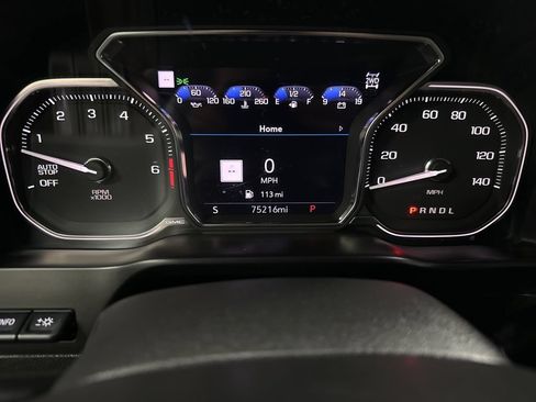 Used 2020 GMC Sierra 1500 AT4 w/ AT4 Premium Package AWD/4WD image 26