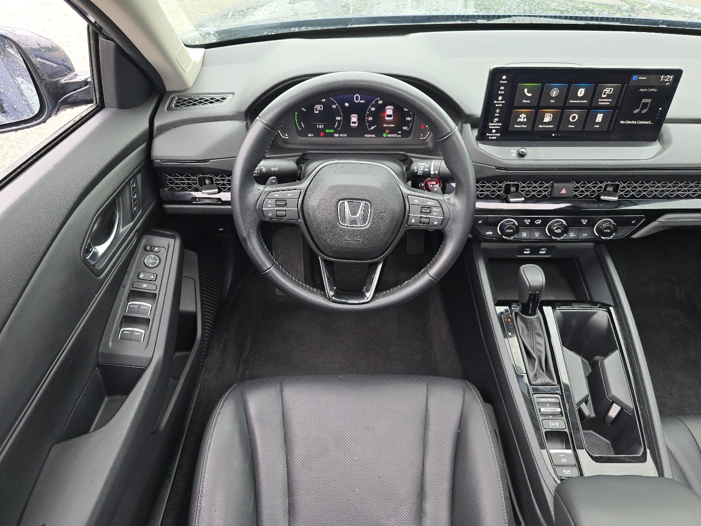 Used 2024 Honda Accord EX-L image 24