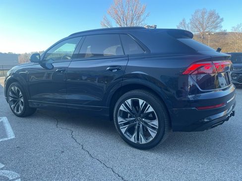 Used 2026 Audi Q8 Prestige image 5