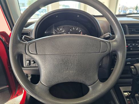 Used 1996 Suzuki X-90 2WD image 48