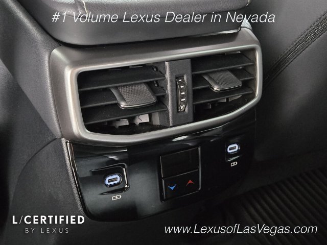 Used 2025 Lexus RX 350 Premium Plus w/ Accessory Package FWD image 19