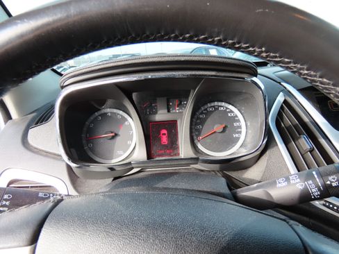 Used 2016 GMC Terrain SLE w/ Convenience Package image 32