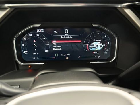 New 2026 GMC Sierra 3500 Denali w/ Denali Reserve Package image 36