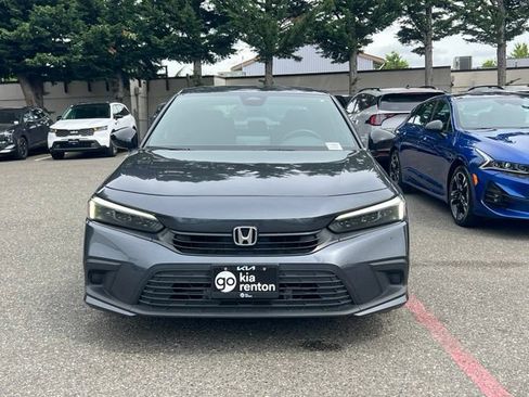 Used 2022 Honda Civic Sport image 6