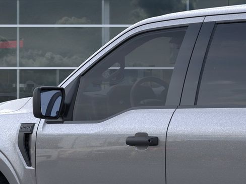 New 2026 Ford F150 STX image 20