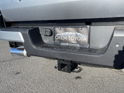 New 2026 Toyota Tacoma Limited image 13