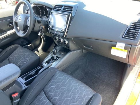 New 2026 Mitsubishi Outlander Sport ES AWD/4WD image 23