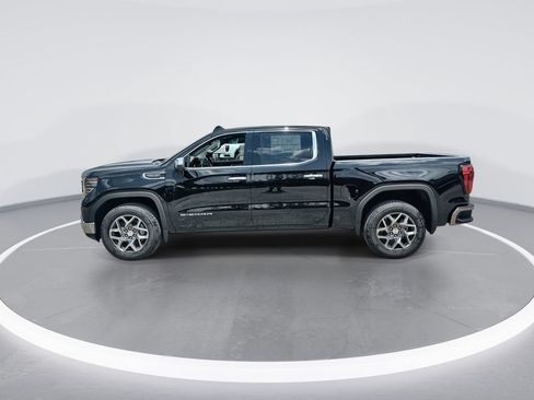 New 2026 GMC Sierra 1500 SLT w/ SLT Convenience Package RWD image 5