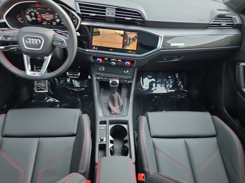 New 2025 Audi Q3 2.0T Premium Plus image 12