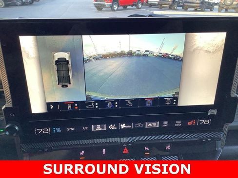 New 2025 GMC Hummer EV 2X AWD/4WD image 8