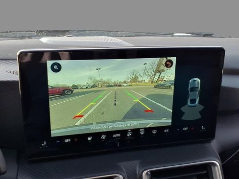 New 2026 Ford Mustang Premium image 23