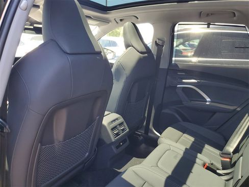 New 2025 Audi Q5 Premium Plus image 26