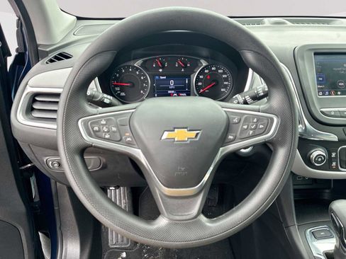 Certified 2023 Chevrolet Equinox LS w/ LS Convenience Package image 10