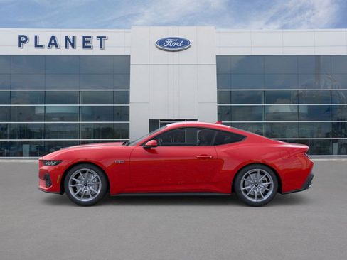 New 2025 Ford Mustang GT Premium image 3