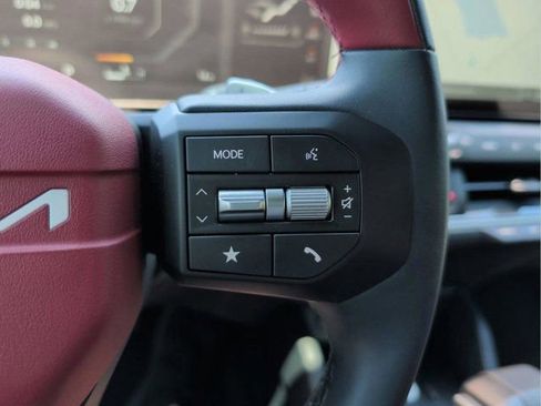 New 2026 Kia K4 EX FWD image 31