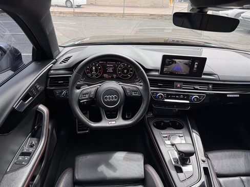 Used 2018 Audi A4 2.0T Premium Plus w/ Premium Plus Package AWD/4WD image 18