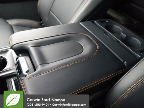 New 2026 Ford Expedition Tremor image 19