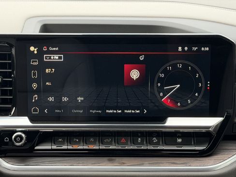 New 2026 GMC Sierra 1500 SLT w/ SLT Premium Plus Package image 41