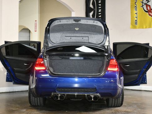 Used 2011 BMW M3 Sedan RWD image 88