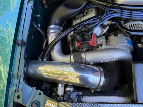 Used 1997 Ford Mustang Cobra RWD image 65