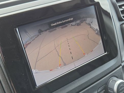 New 2026 RAM ProMaster 2500 FWD image 22