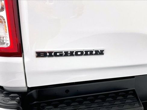 Used 2022 RAM 1500 Big Horn AWD/4WD image 7