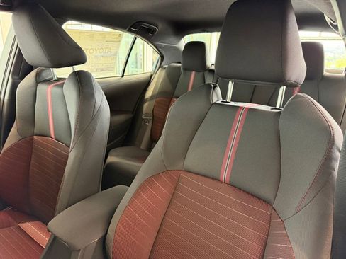 New 2026 Toyota Corolla SE FWD image 18