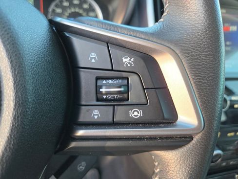 Used 2022 Subaru Ascent Limited image 15