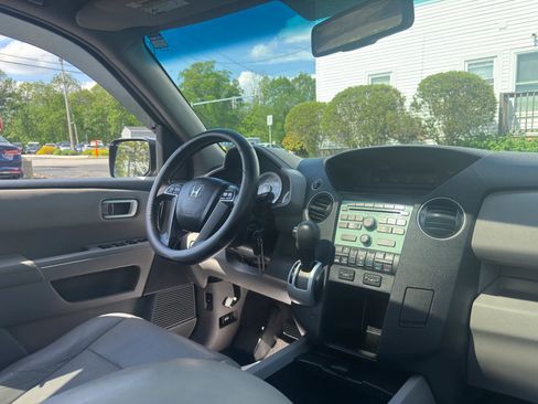 Used 2011 Honda Pilot EX-L image 29